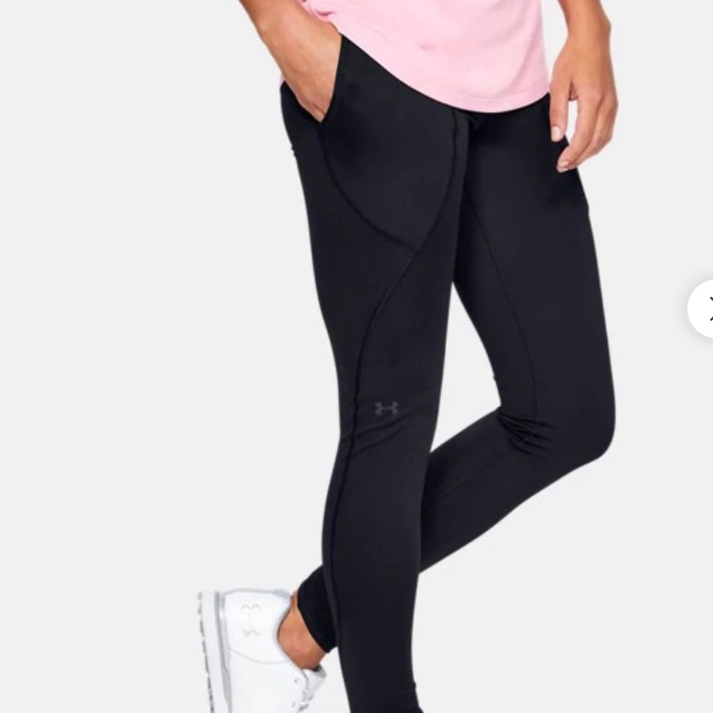 Under Armour Fitted Leggings